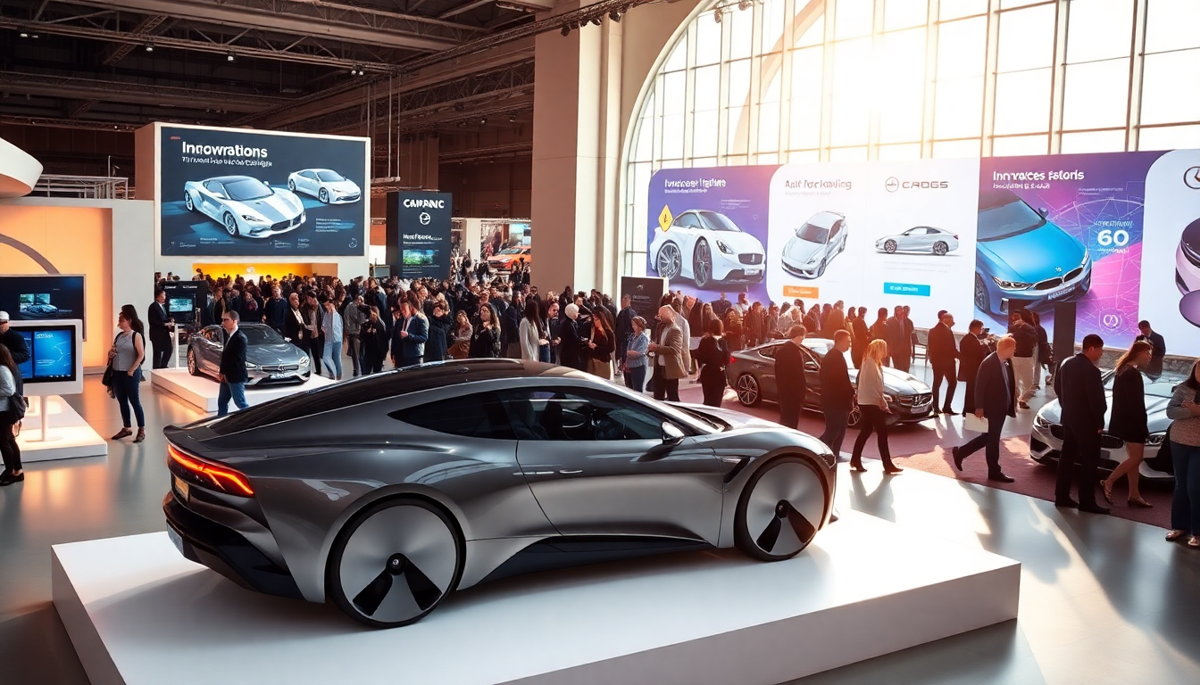 salone di monaco 2025 novita e anticipazioni da non perdere 1753329079