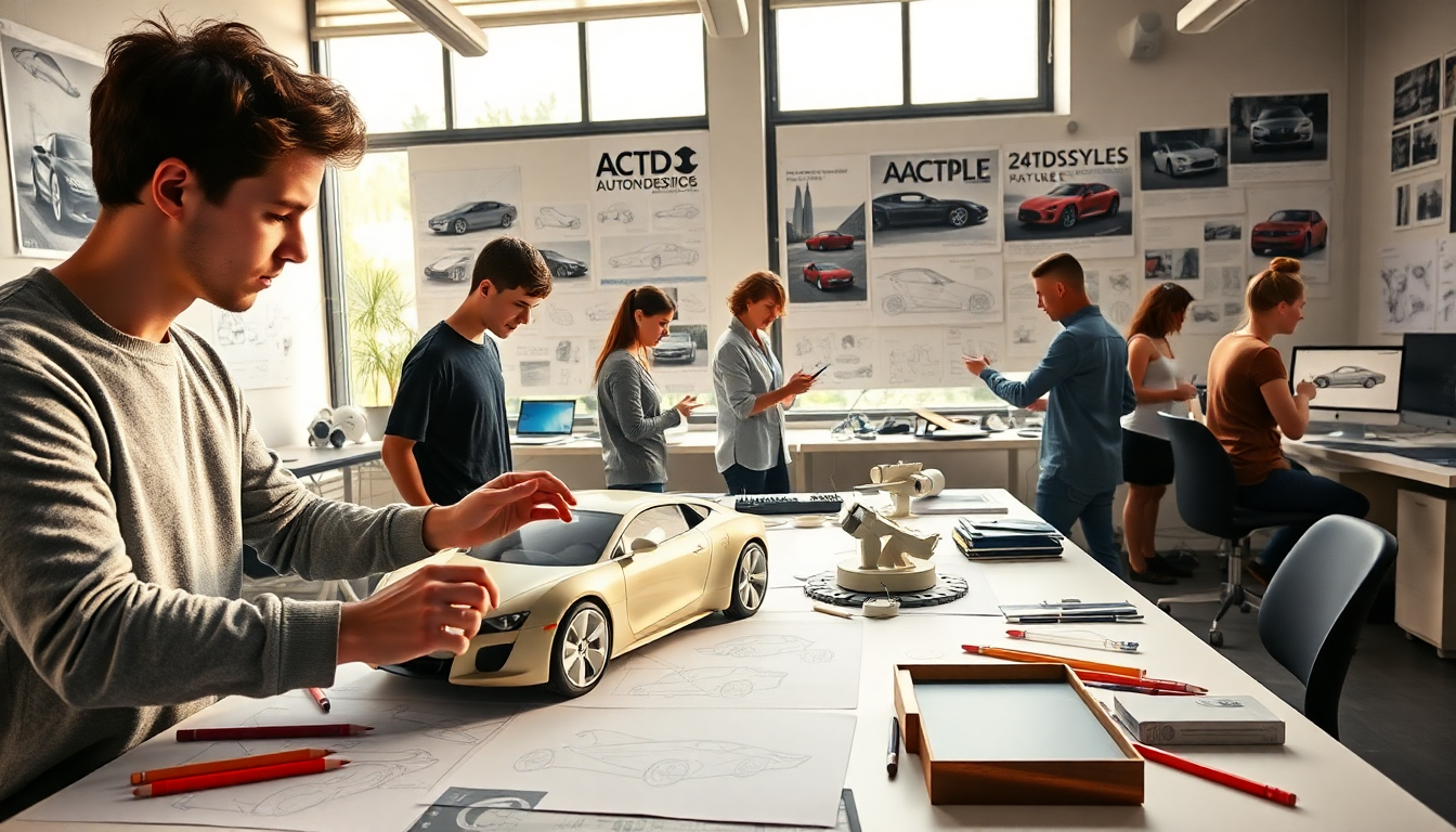 scadenza in arrivo per il concorso di design automobilistico python 1753527423
