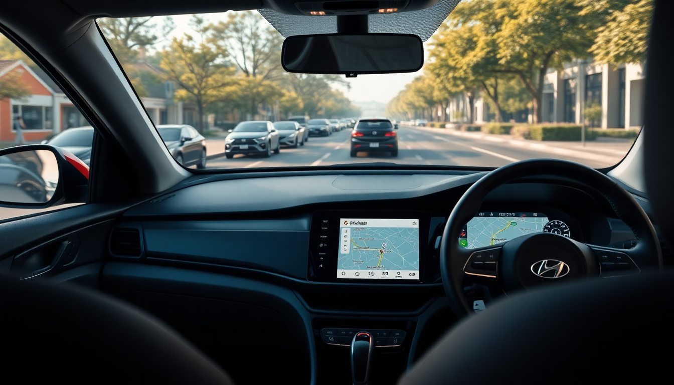 scopri come hyundai integra google places per unesperienza di guida super connessa 1752908915