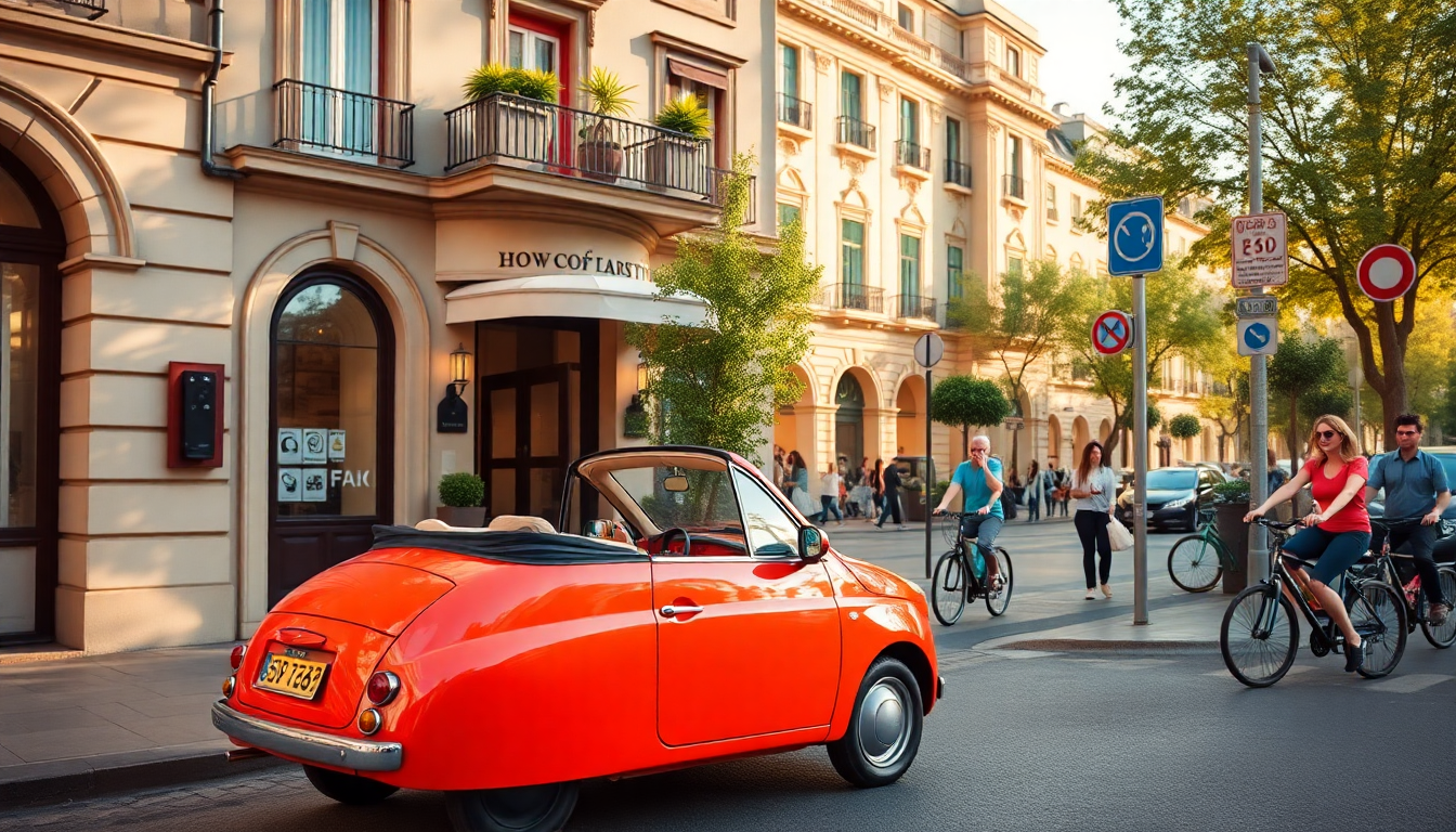 scopri come la fiat topolino rivoluziona la mobilita turistica python 1753623459