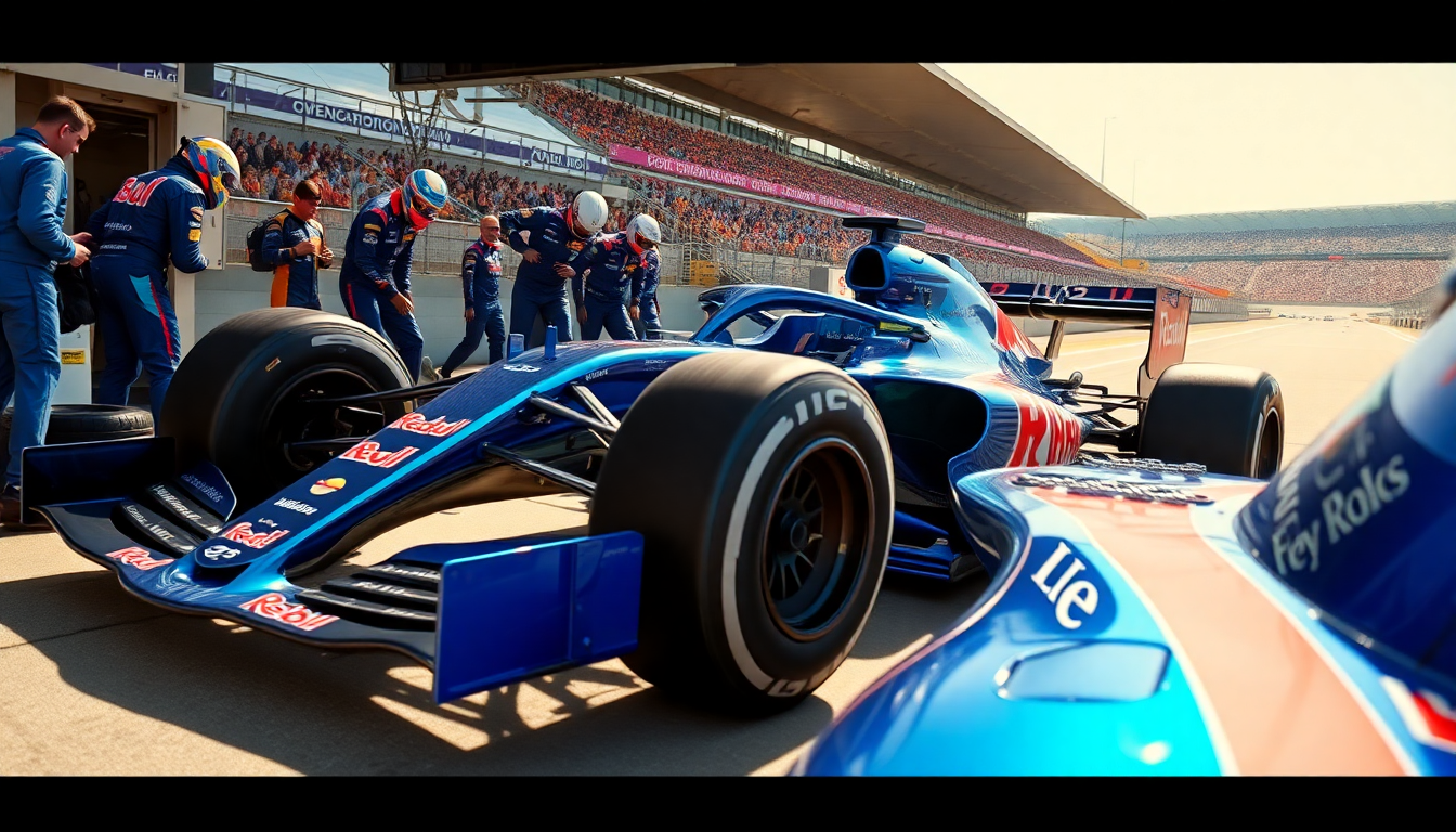 scopri cosa rende f1 the movie un must see per ogni appassionato 1752175876