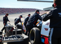 scopri i segreti del mondo nascar e le ultime novita 1752124014