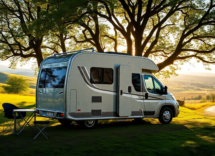 scopri il carado cv 541 pro il camper compatto che rivoluziona il viaggio 1752249974