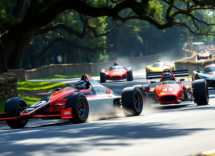 scopri il goodwood festival of speed 2025 live streaming e eventi imperdibili 1752284263