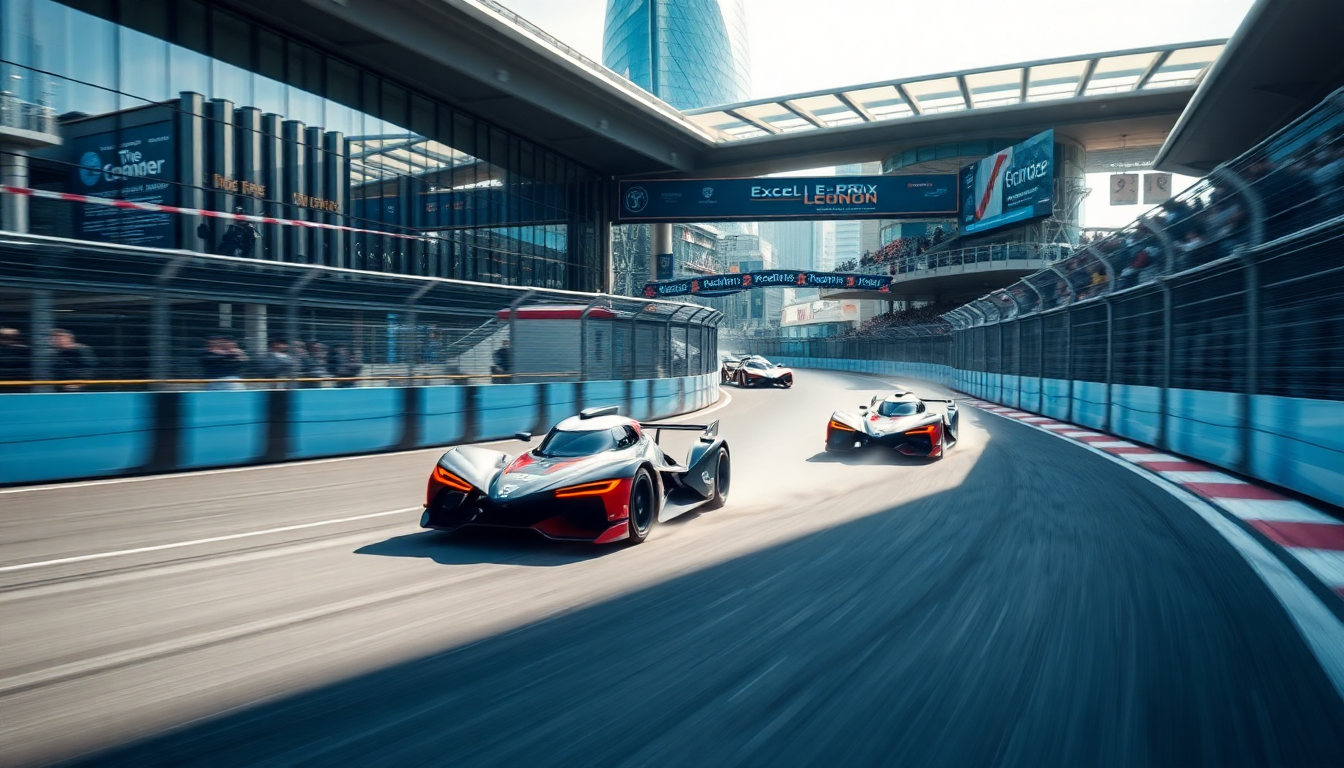 scopri il london e prix eventi artisti e tutto il resto python 1753616095