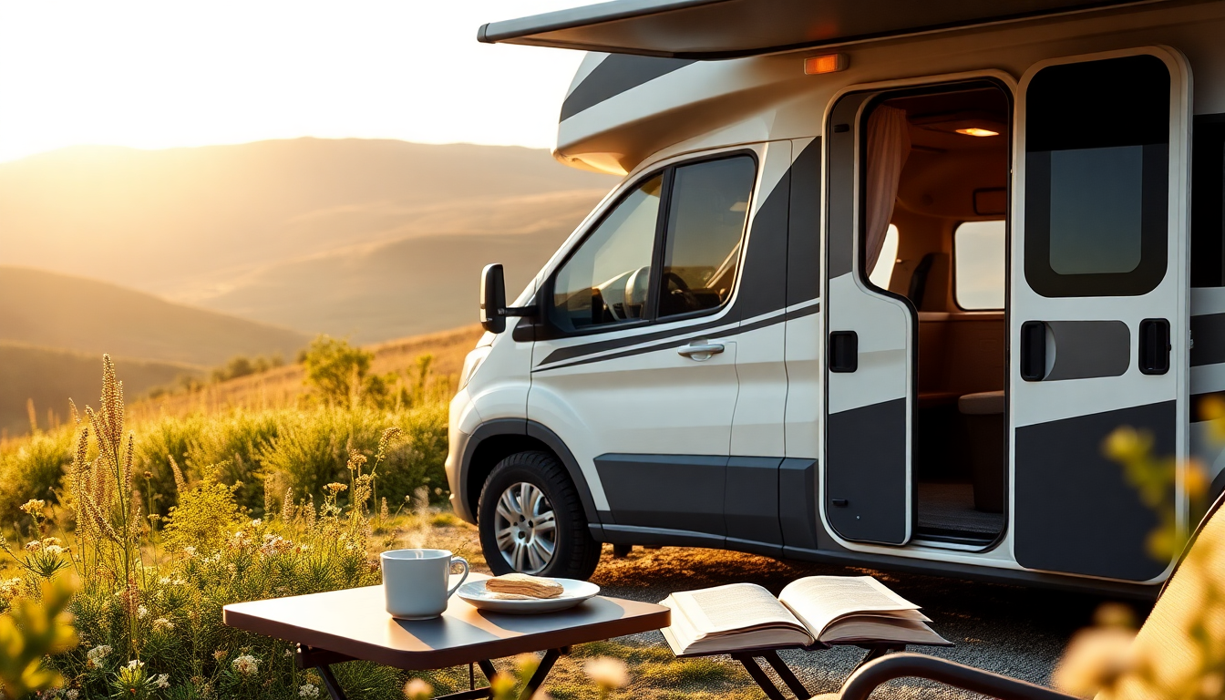 scopri il maxus ciclope mencia 230 il nuovo camper in arrivo 1752042676