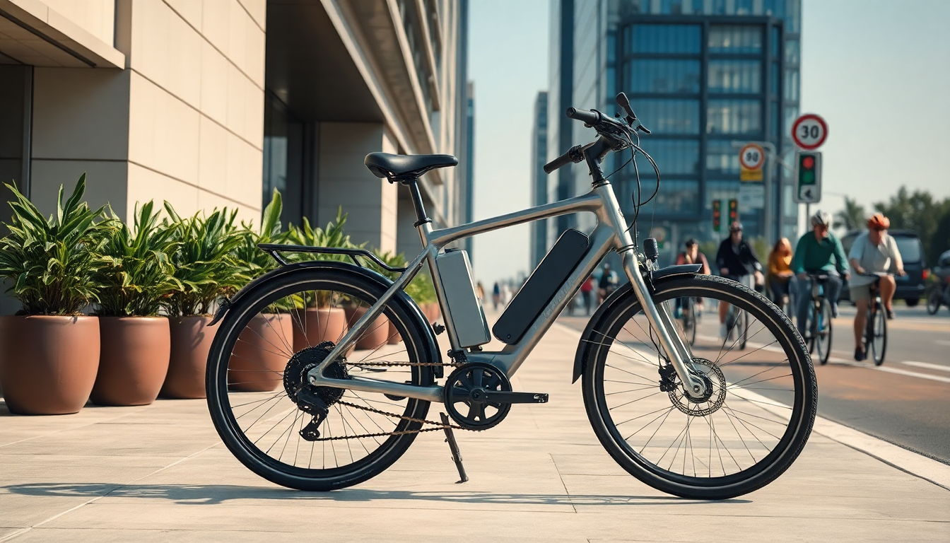 scopri il motore che cambiera il mondo delle e bike 1751773218