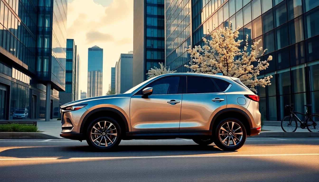 scopri il nuovo suv mazda cx 5 e la sua innovazione allavanguardia python 1753784726
