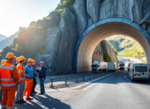 scopri il rinnovato tunnel del frejus la seconda canna e finalmente aperta python 1753761571