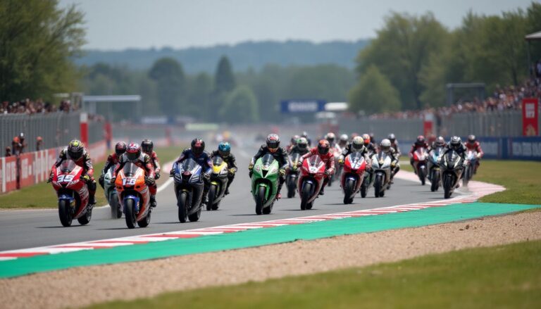 scopri il round ungherese della superbike orari e curiosita replicate 1753422580