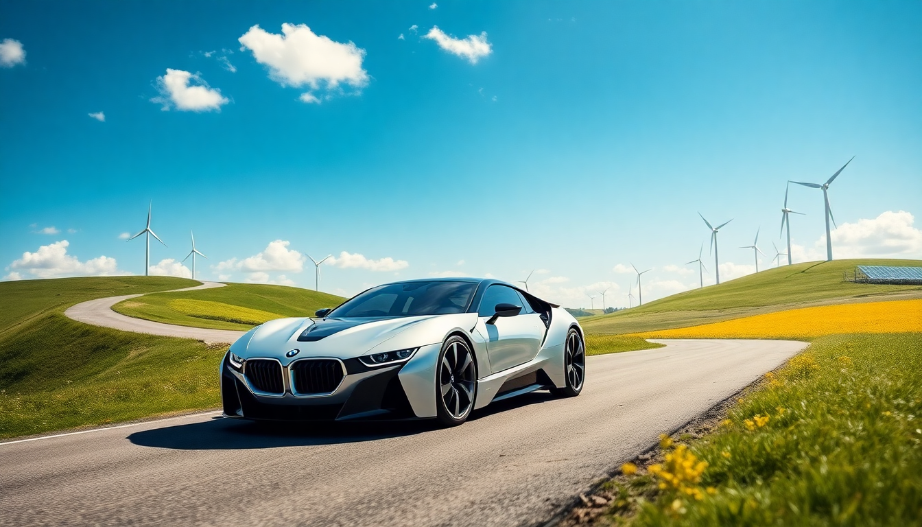 scopri la bmw h2r la pioniera dellidrogeno 1752414606