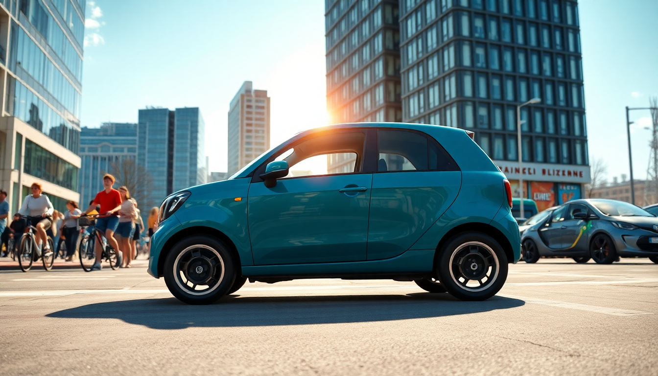 scopri la citycar diesel che ha sorpreso tutti 1753272788