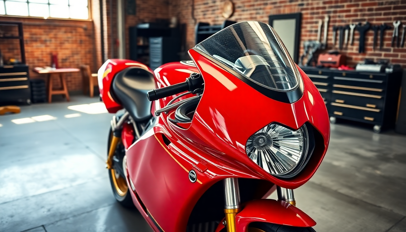scopri la ducati 996 sps 1999 un gioiello da sogno 1752515346