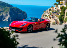 scopri la ferrari amalfi 2025 prestazioni e design da urlo 1751416152