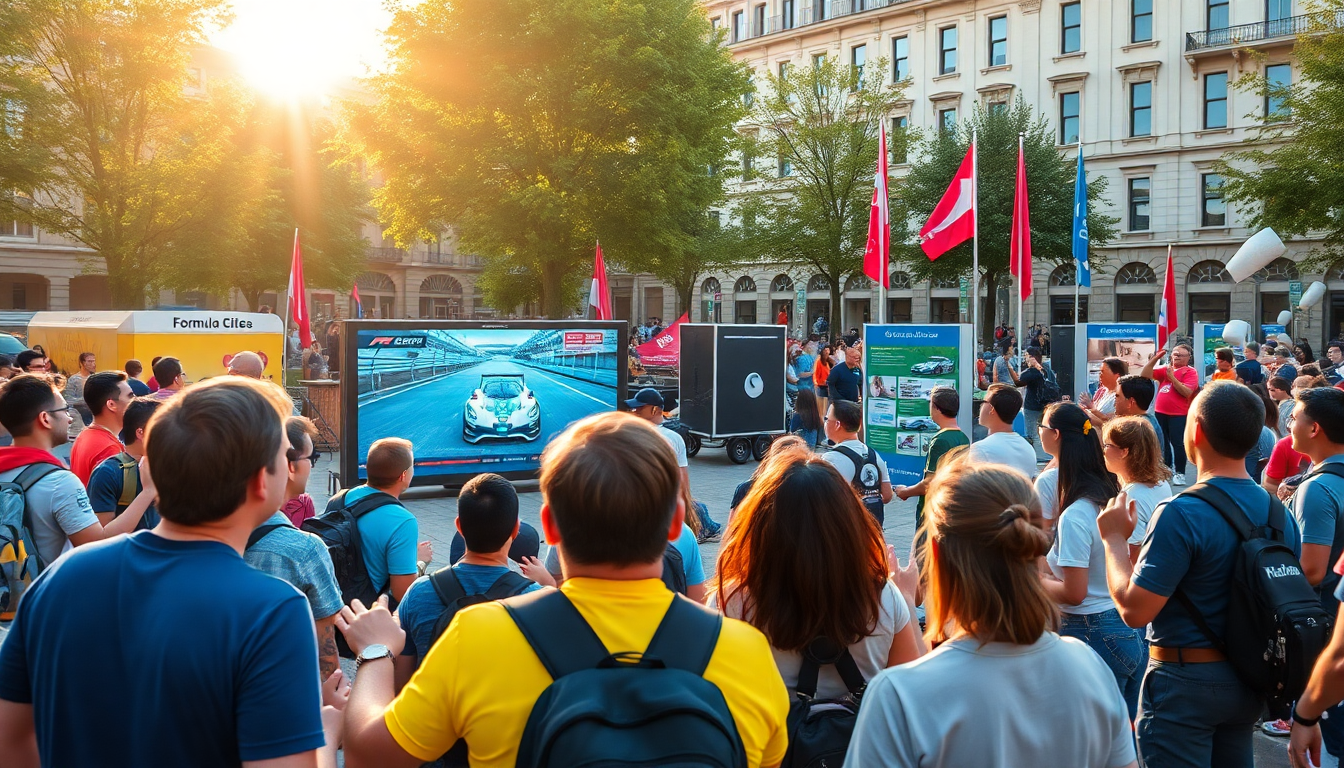 scopri la formula e attraverso le conversazioni dei fan 1751630203