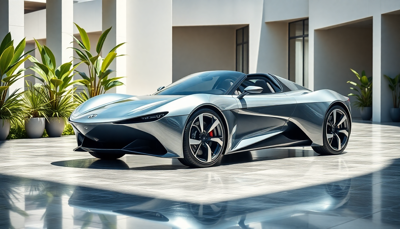scopri la italdesign aztec un concept che sfida il tempo 1751699783
