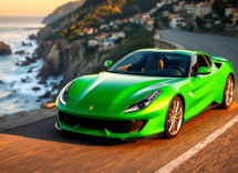 scopri la nuova ferrari amalfi prestazioni e comfort senza compromessi 1751412494