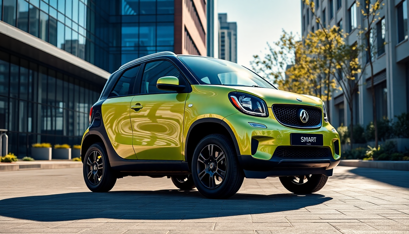scopri la smart 5 ehd il suv ibrido che fa parlare di se 1752965217
