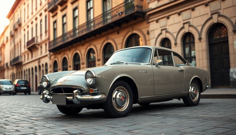 scopri la storica fiat 750 vignale e il suo fascino eterno python 1753927190