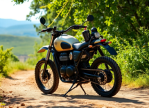 scopri la triumph scrambler 400xc novita prezzo e disponibilita 1752016710