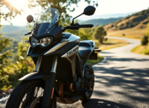 scopri la triumph tiger 900 gt pro potenza comfort e versatilita 1753160659