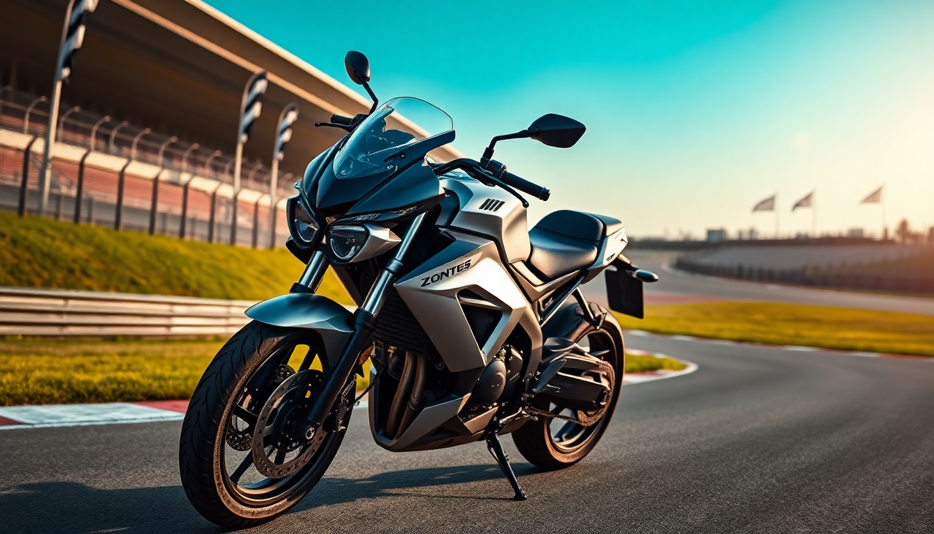 scopri la zontes 703 rr sportivita e tecnologia in ununica moto 1751998186