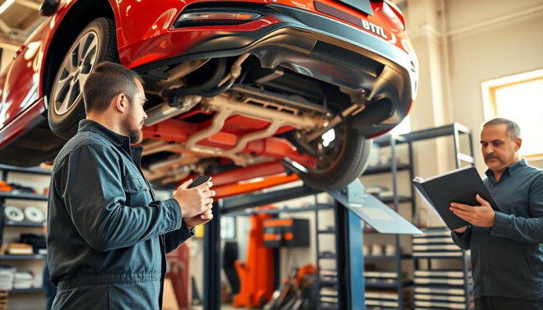 scopri le auto che richiedono meno manutenzione 1751820777