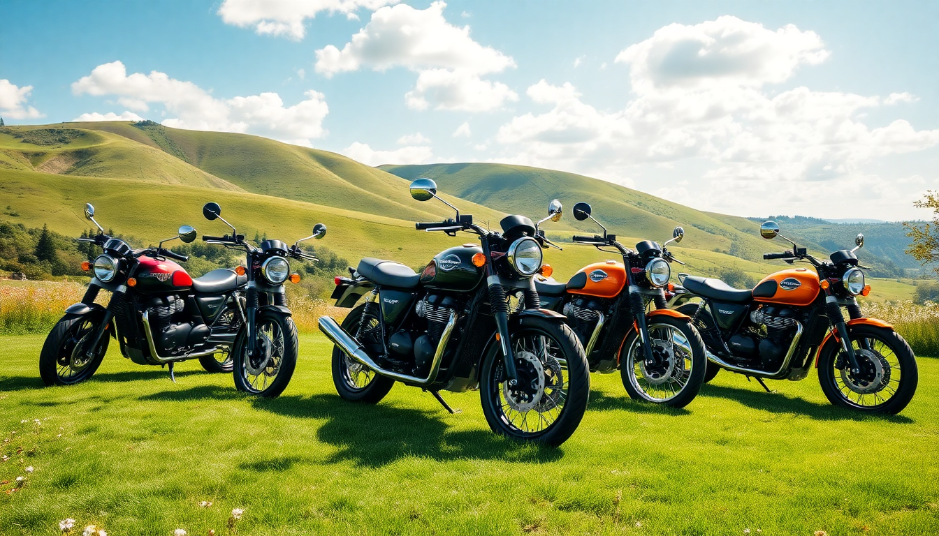 scopri le finaliste del concorso triumph originals 2025 1753358840