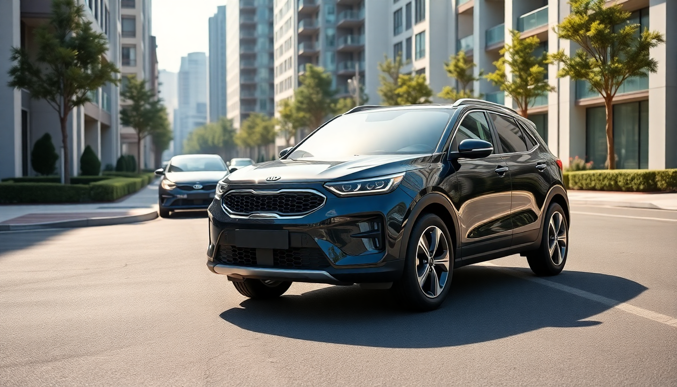scopri le novita della kia xceed my26 motori allestimenti e design 1752554676