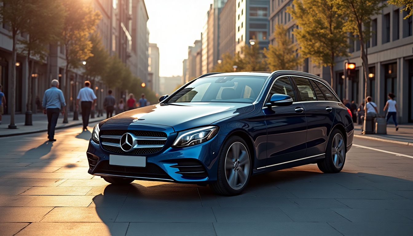 scopri le novita della nuova mercedes classe c station wagon replicate 1753434352