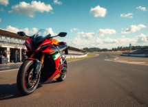 scopri le novita della stagione 2025 del british superbike championship python 1753664836