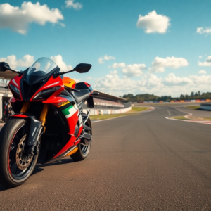 scopri le novita della stagione 2025 del british superbike championship python 1753664836