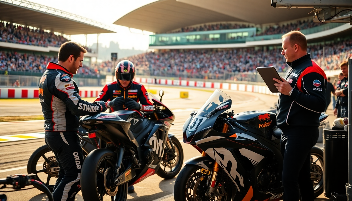 scopri le novita di motogp a brno e sachsenring 1752912607