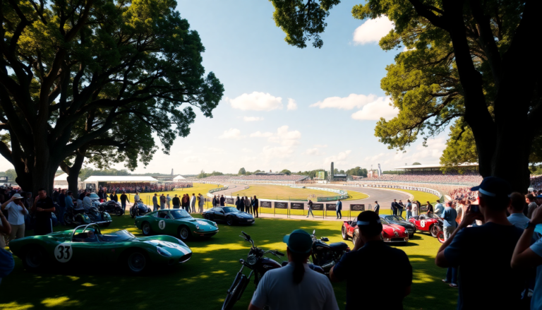 scopri le novita imperdibili del goodwood festival of speed 2025 1752098019