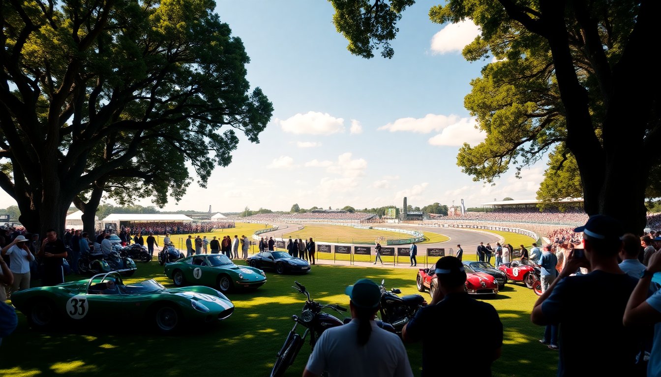 scopri le novita imperdibili del goodwood festival of speed 2025 1752098019