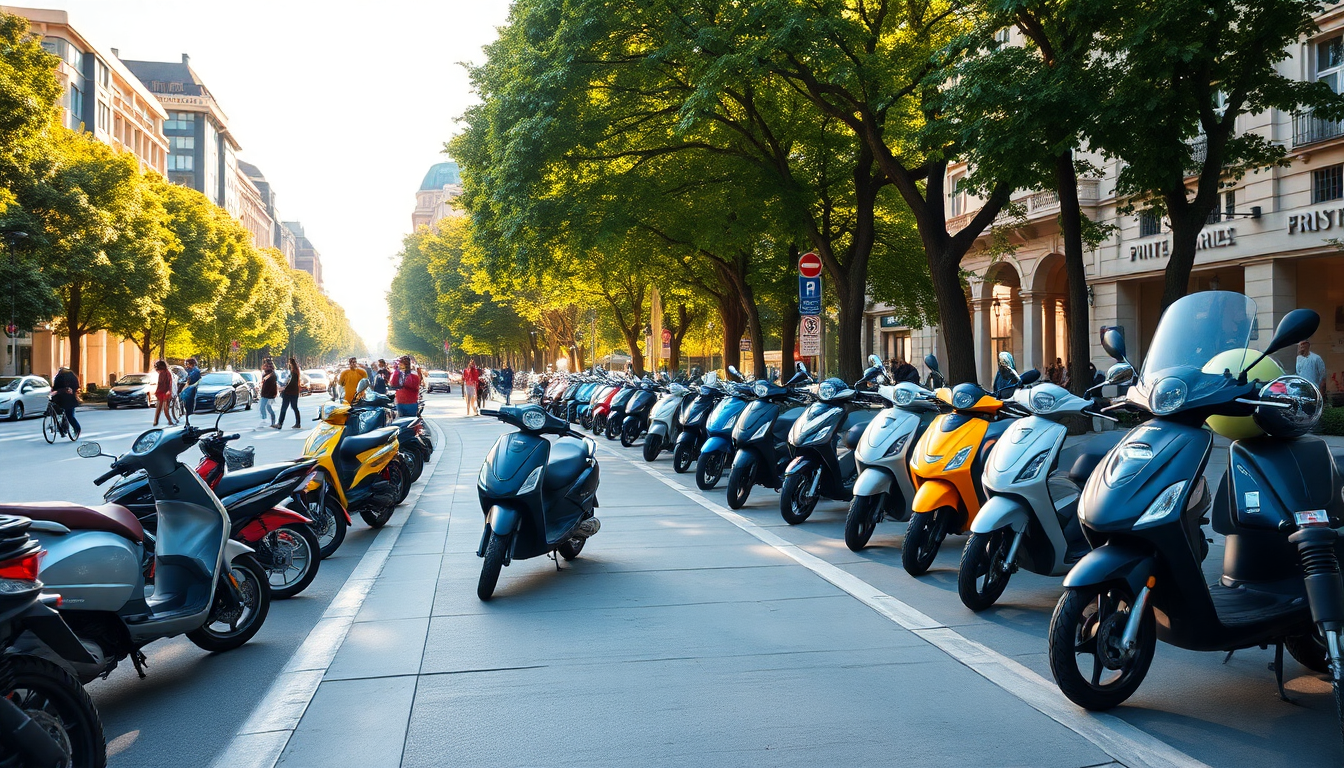 scopri le offerte imperdibili per scooter a luglio 2025 1751552488