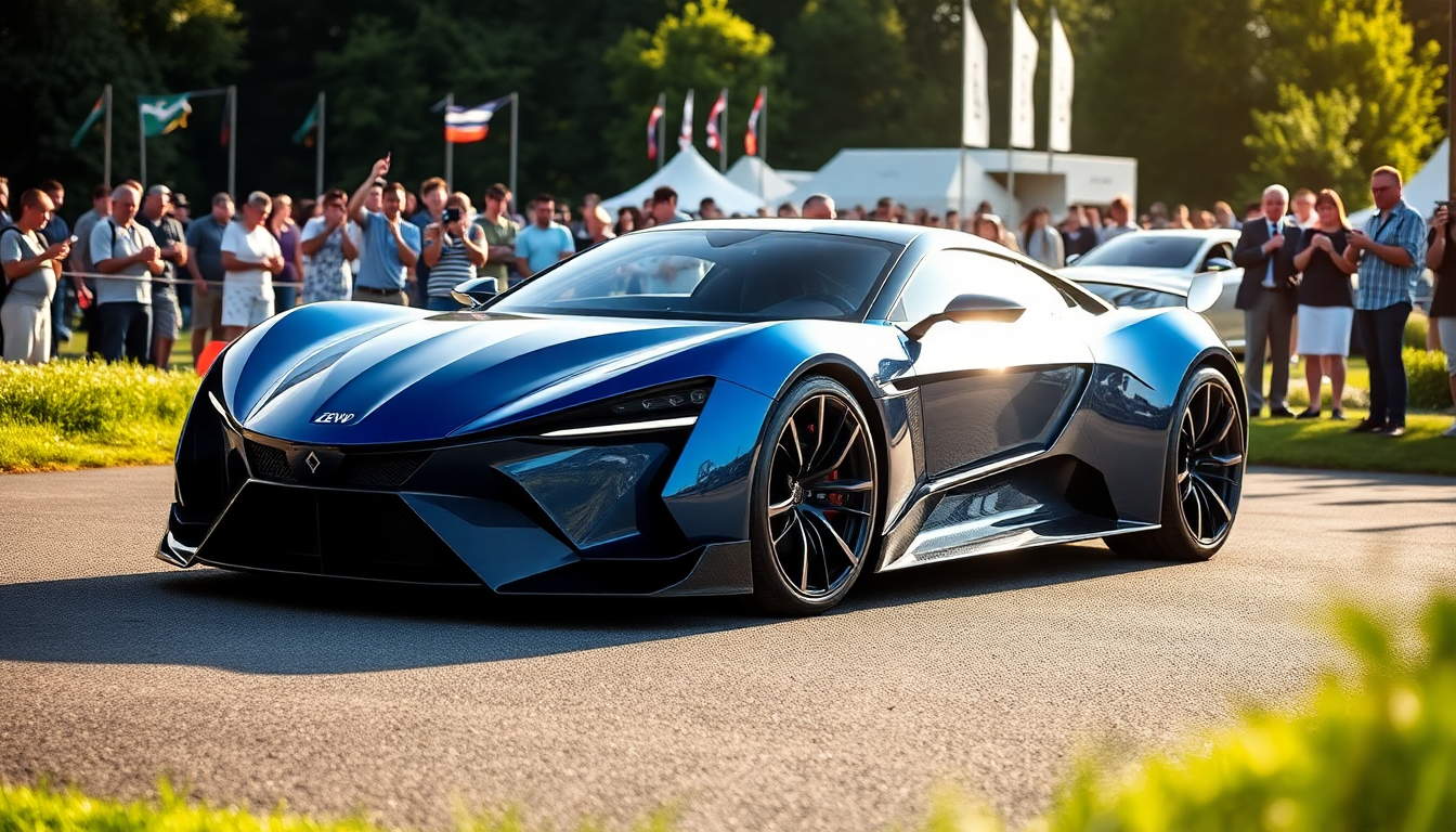 scopri levoluzione della zenvo aurora la nuova hypercar danese 1752153796