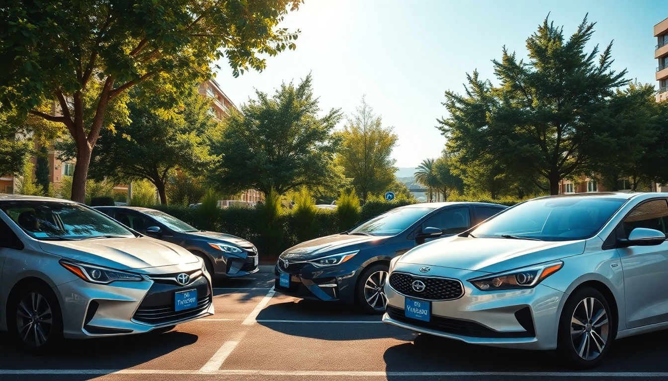 scopri quali sono le auto piu affidabili secondo jd power 1751390446