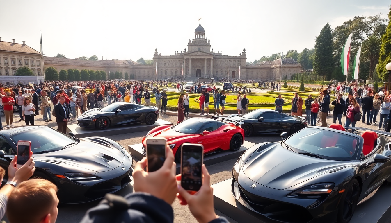 scopri tutte le novita del salone auto torino 2025 1751964866