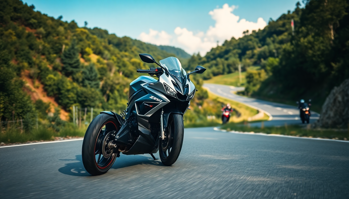 scopri zxmoto le nuove moto ad alte prestazioni di zhang xue 1753112112
