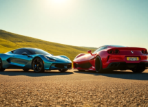 sorprese tra kia e ferrari il duello che non ti aspetti 1752972708
