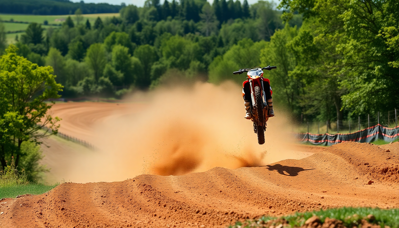successo di tom vialle al southwick national podio e nuove ambizioni 1751423545