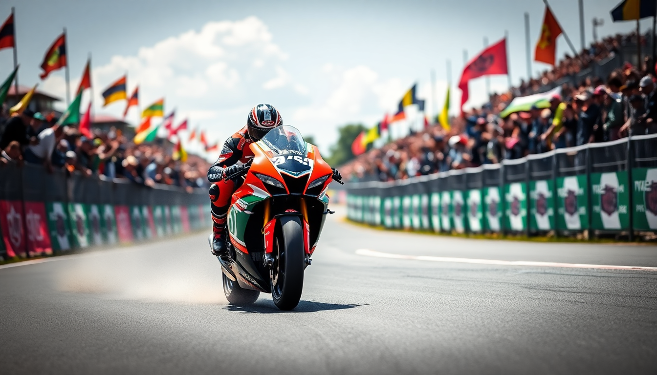 superbike il dominio di razgatlioglu al round ungherese python 1753553216
