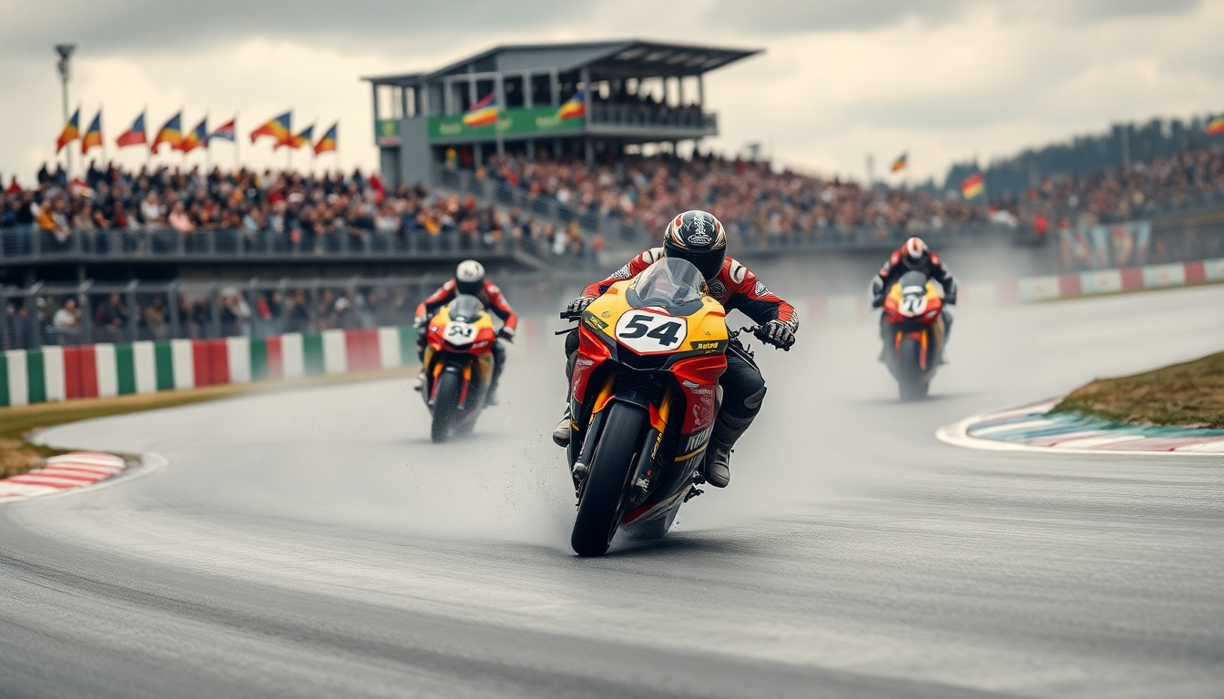 superbike toprak razgatlioglu conquista la storica 1000a vittoria python 1753627224