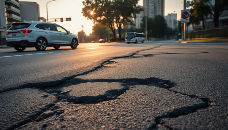 tecnologia gm per strade piu sicure addio buche 1753298791