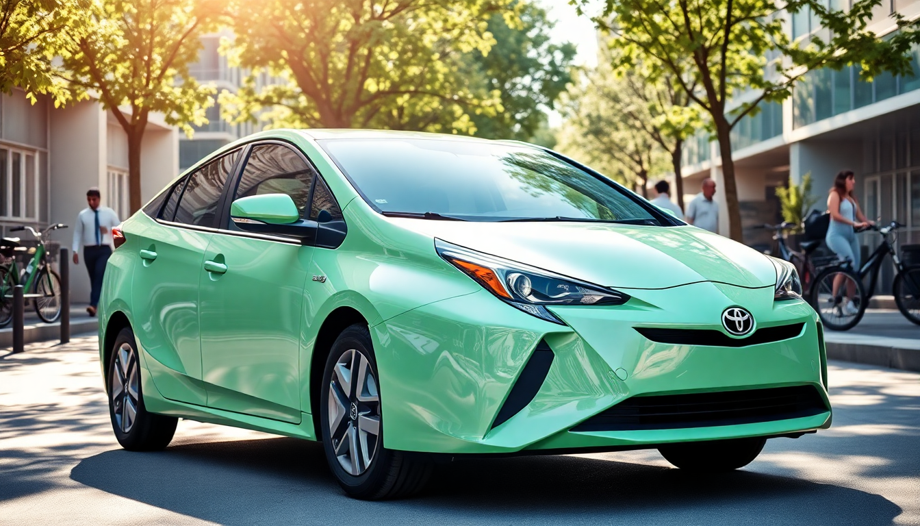 toyota prius la pioniera delle auto ibride e il suo futuro 1752901582