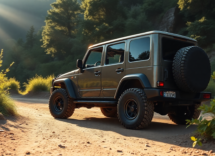 toyzuki la suzuki jimny che ricorda il toyota land cruiser 1751931386