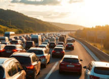 traffico e meteo cosa aspettarsi nel secondo weekend di luglio 1752436853