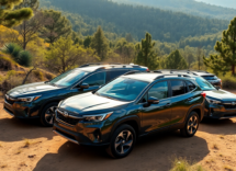 tre nuovi suv elettrici subaru uncharted solterra ed e outback 1752834818