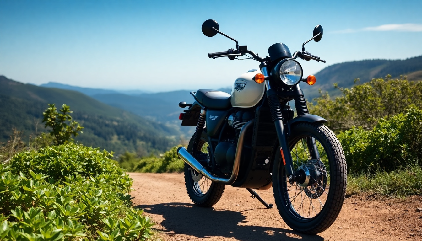 triumph scrambler 400 xc il nuovo gioiello per gli amanti del fuoristrada 1752276757